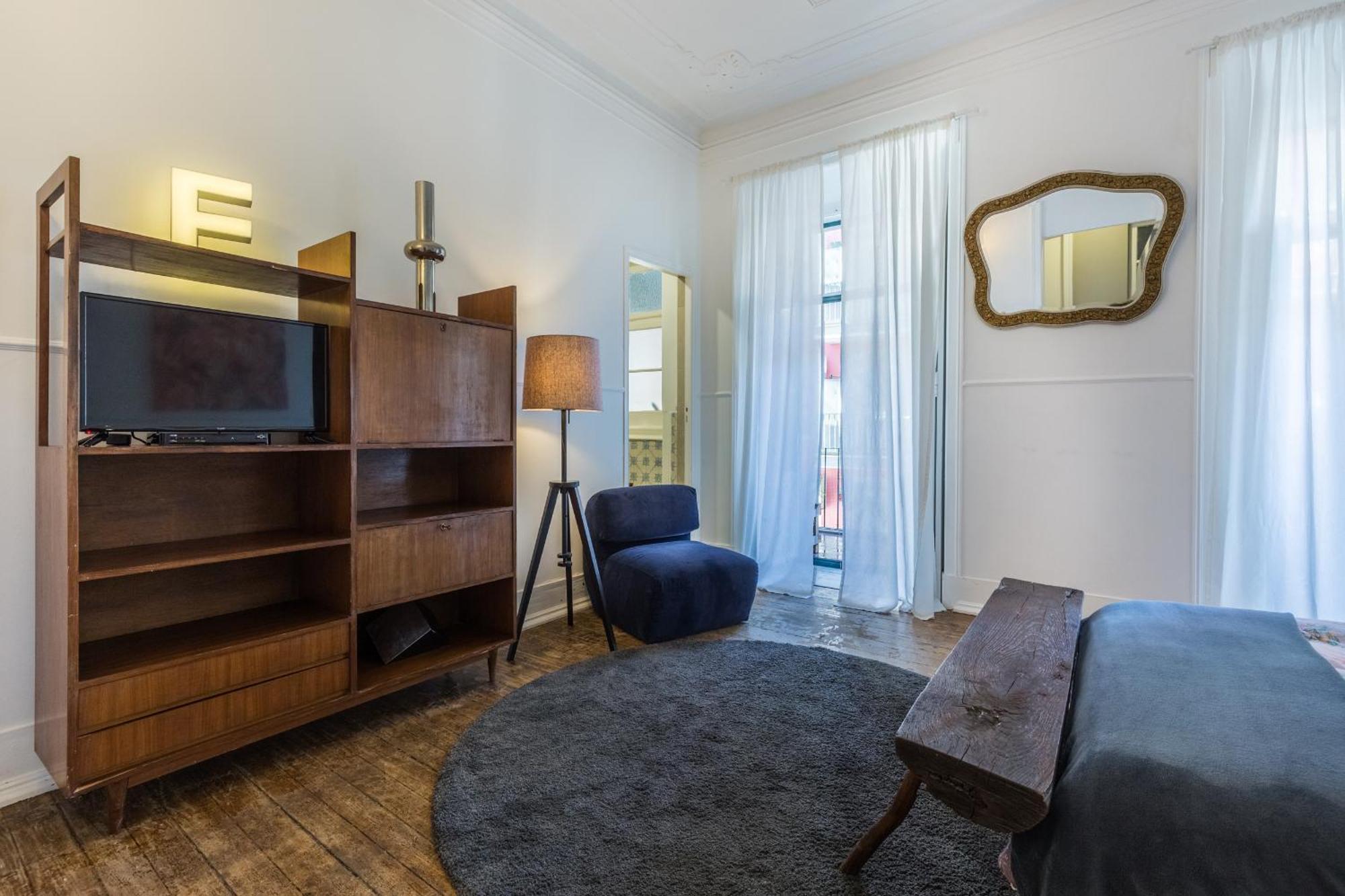Maison d'hôtes House Sao Bento Lisboa