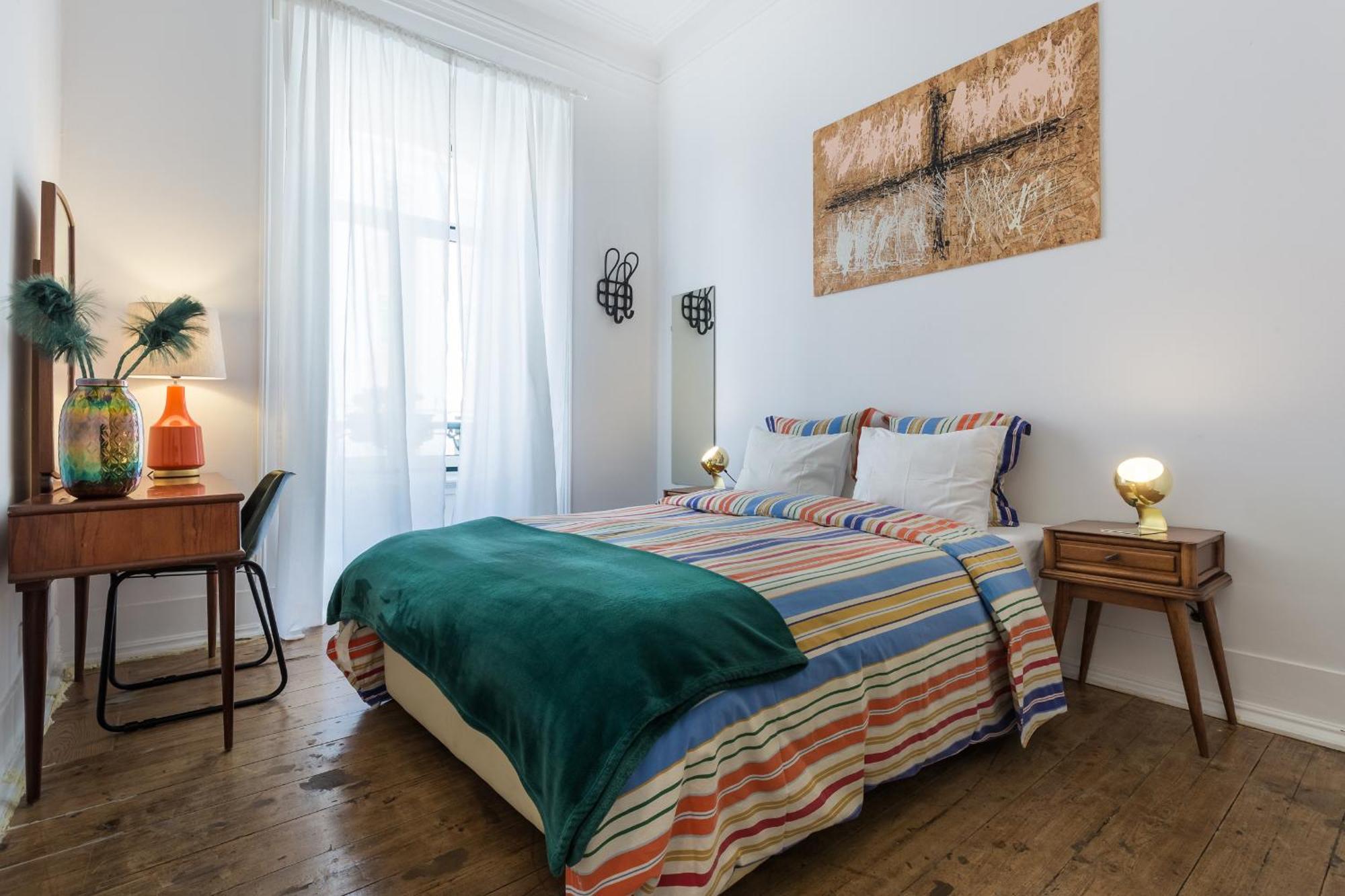 Affittacamere House Sao Bento 2*