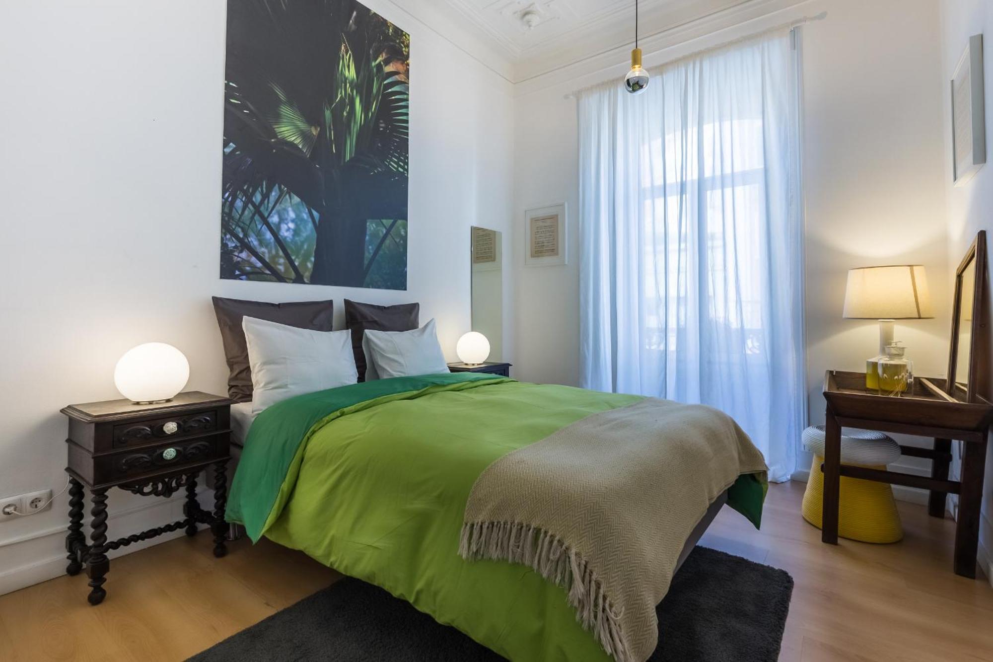Affittacamere House Sao Bento Lisbona