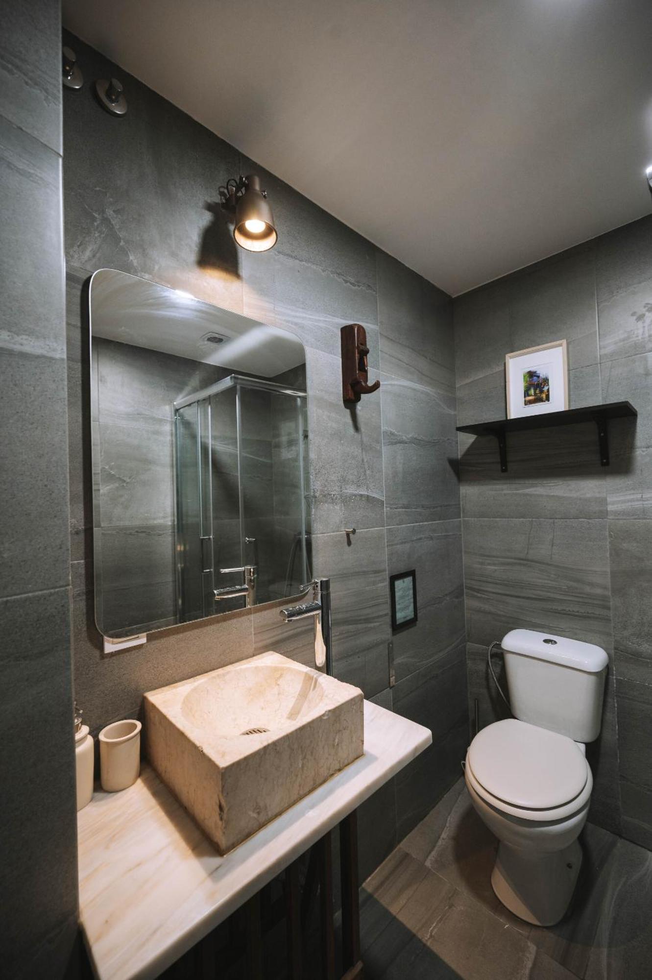 House Sao Bento 2* Lisbona