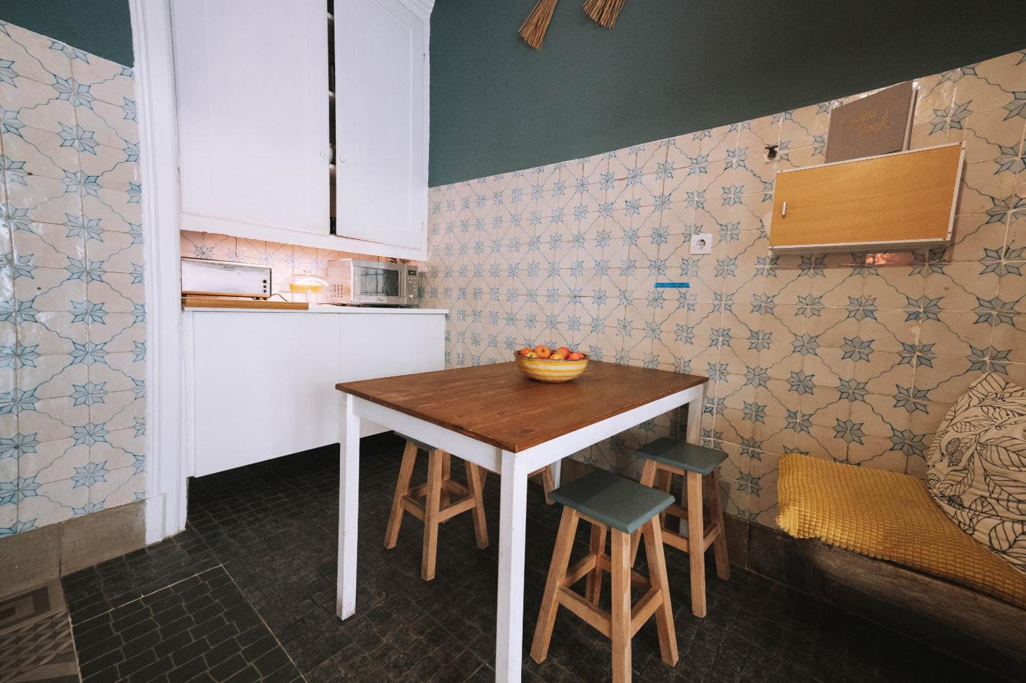 House Sao Bento Lisbona