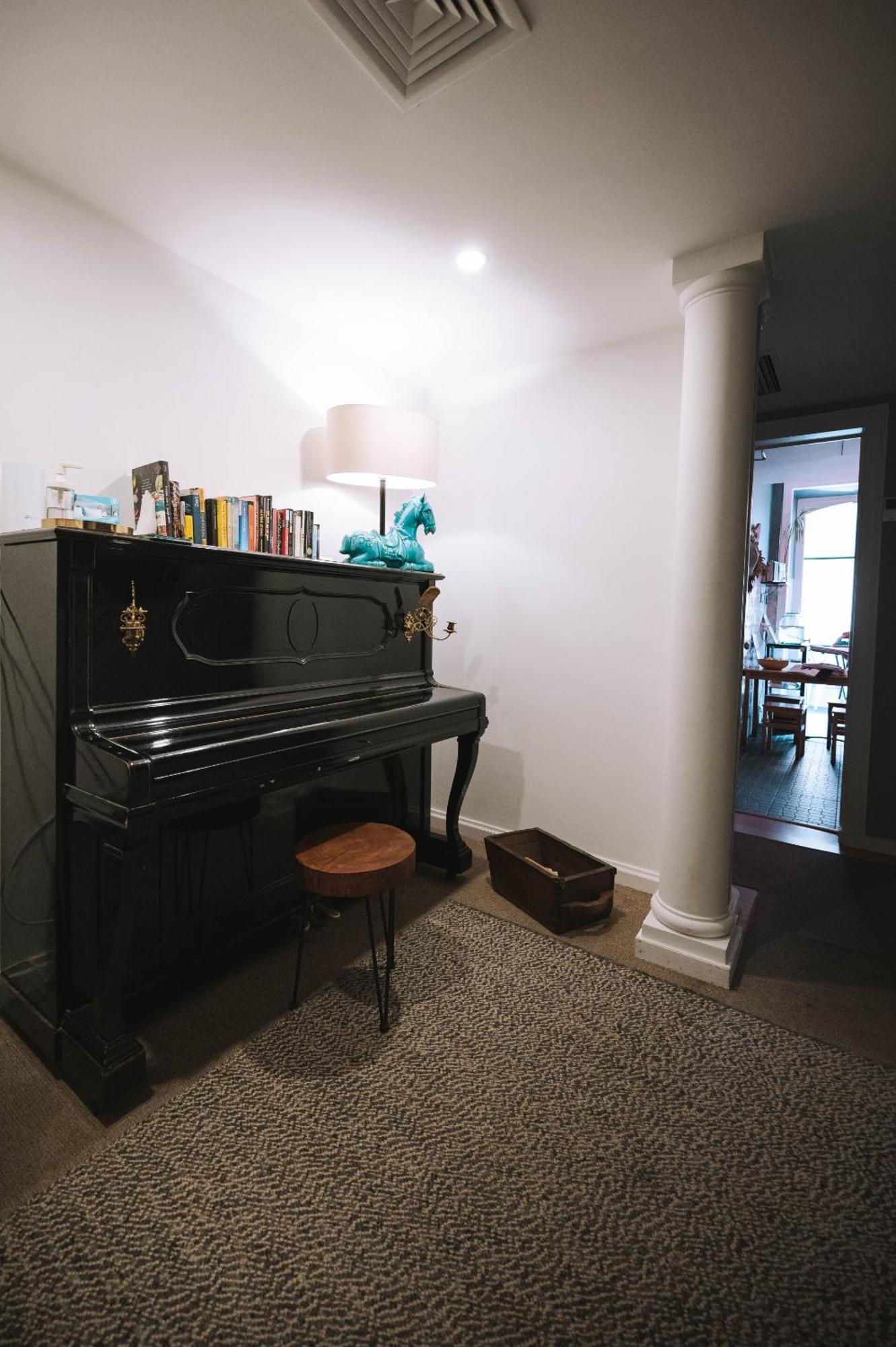Affittacamere House Sao Bento Lisbona