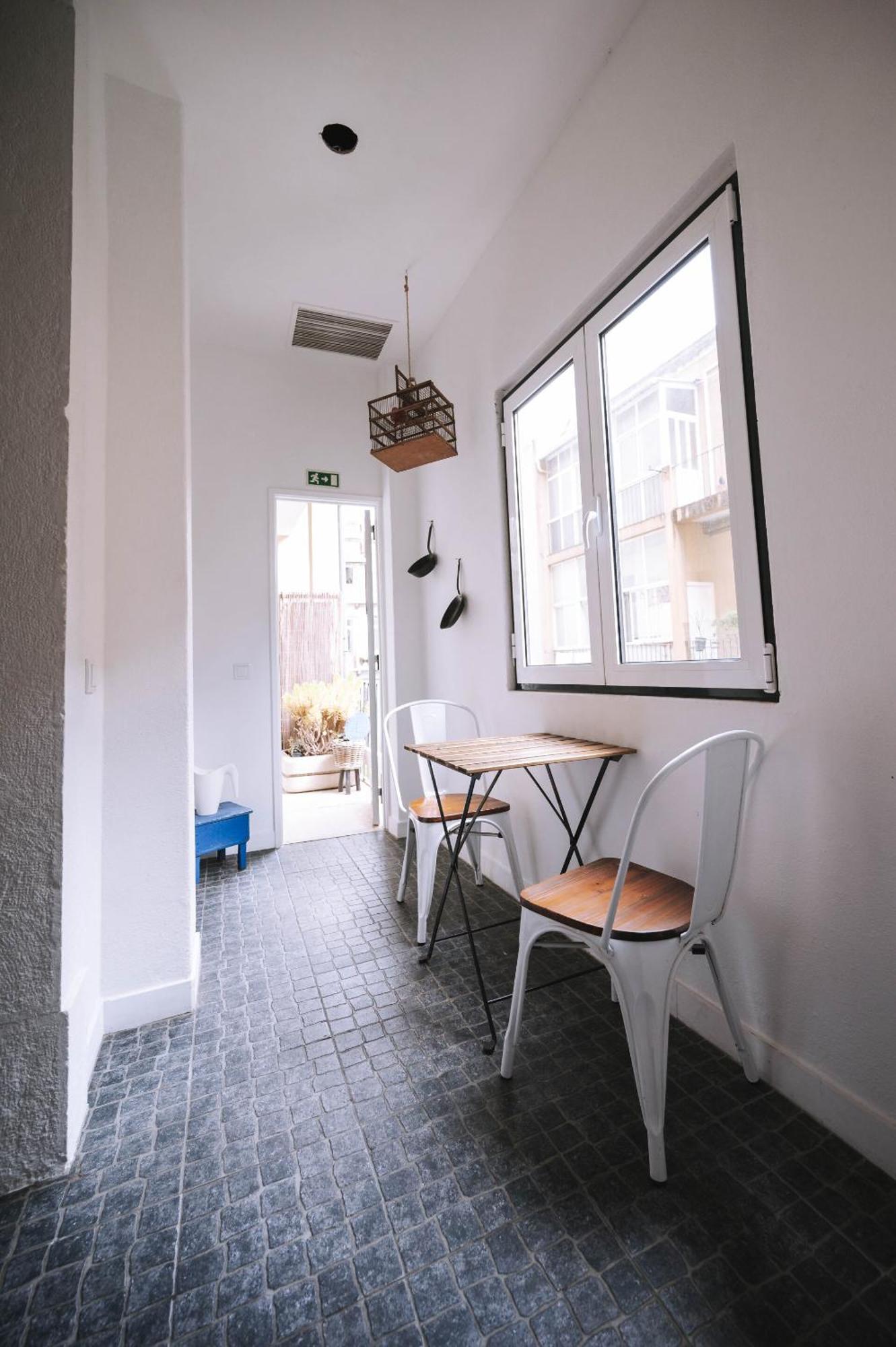 House Sao Bento 2*