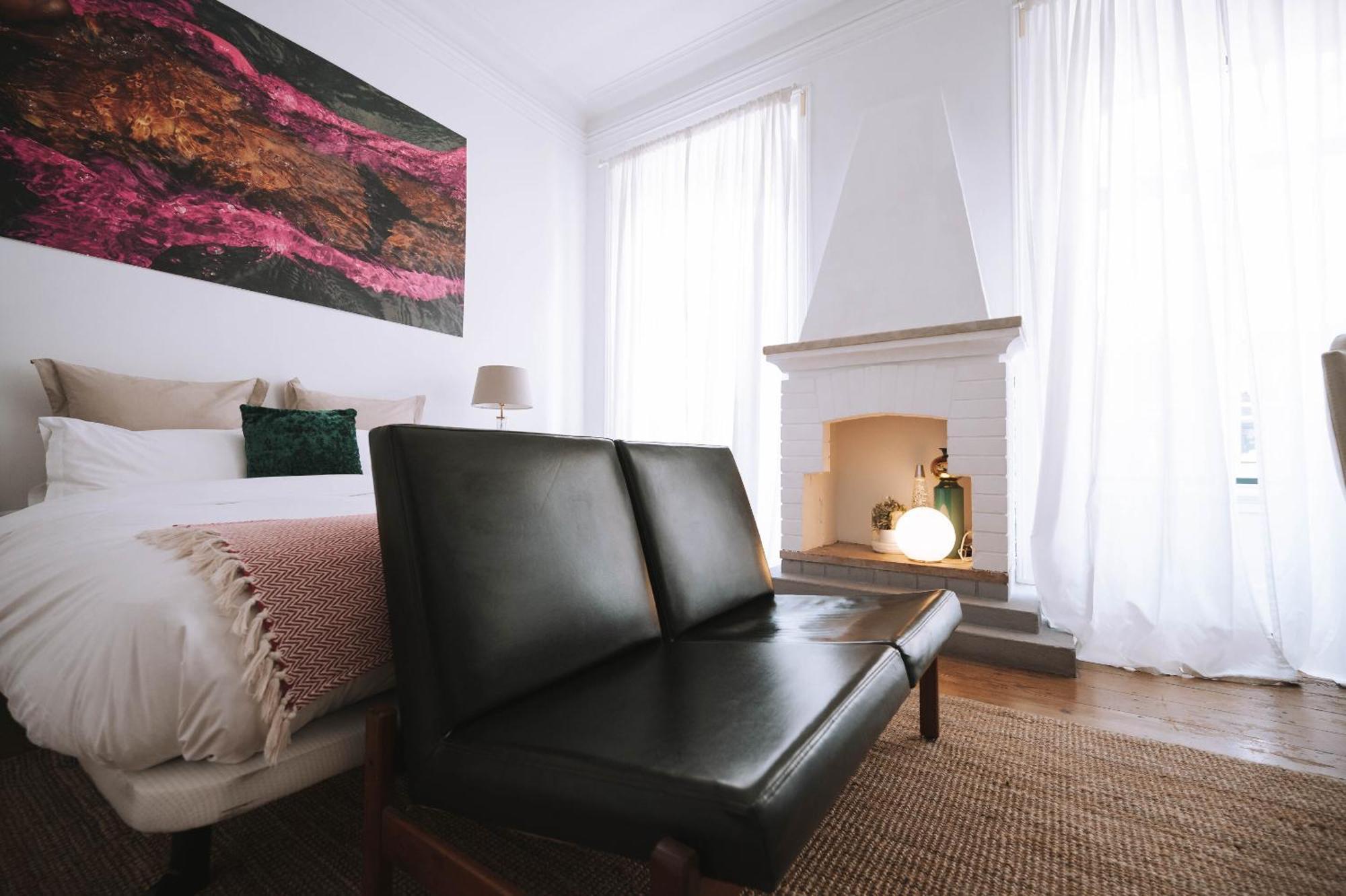 House Sao Bento 2*