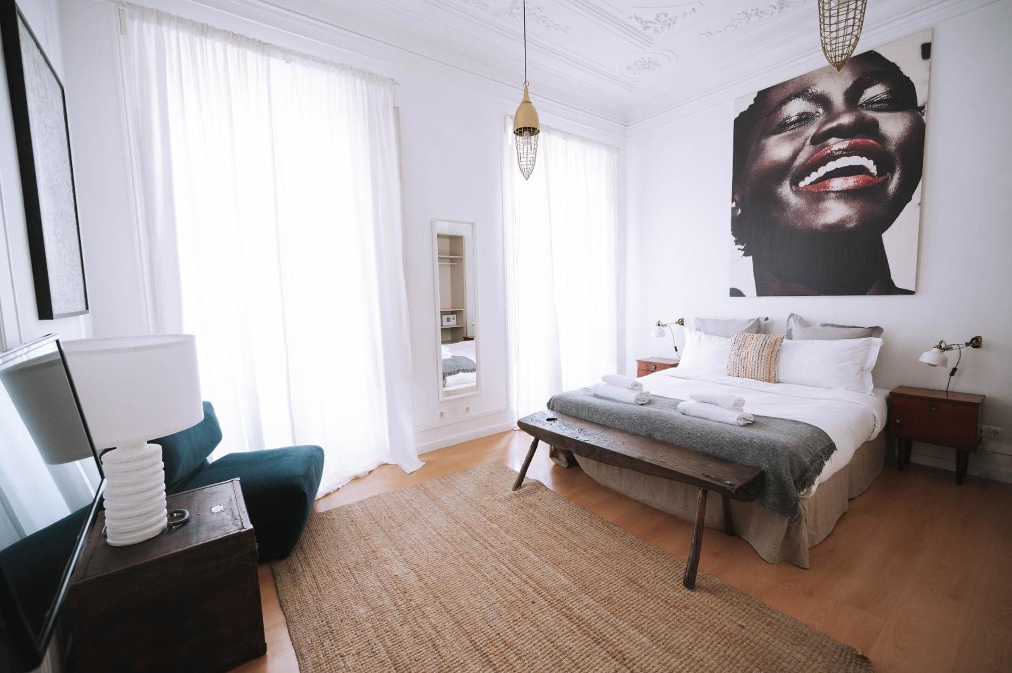 Affittacamere House Sao Bento