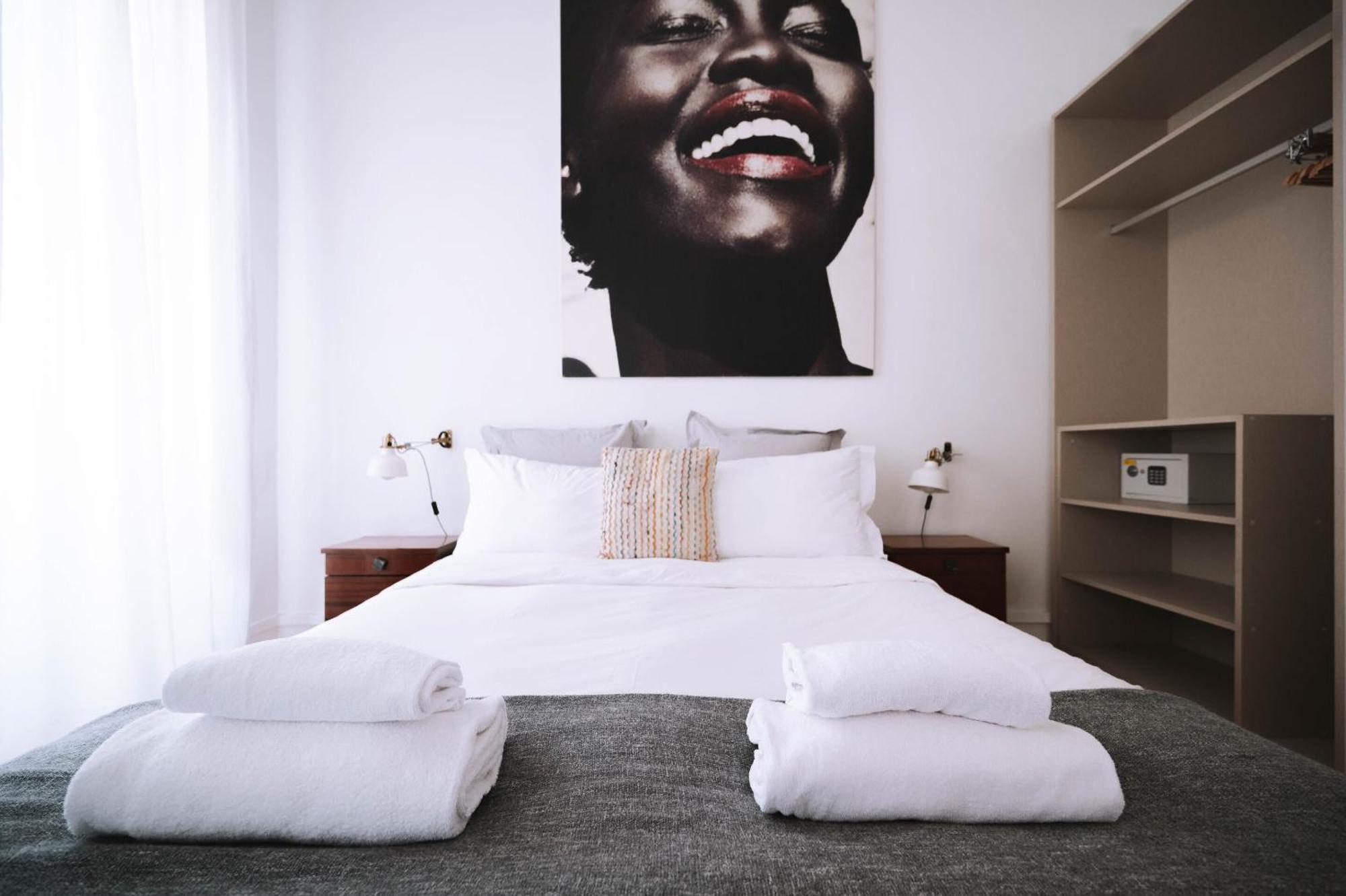 Affittacamere House Sao Bento