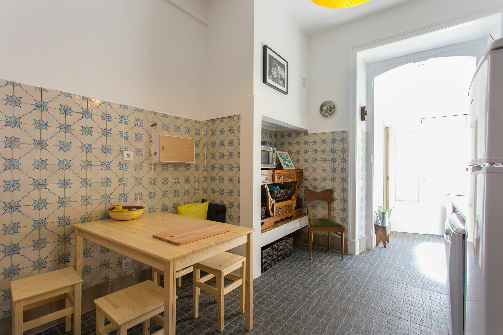 House Sao Bento 2* Lisboa
