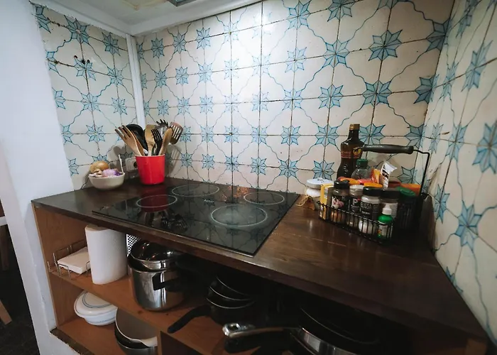 House Sao Bento