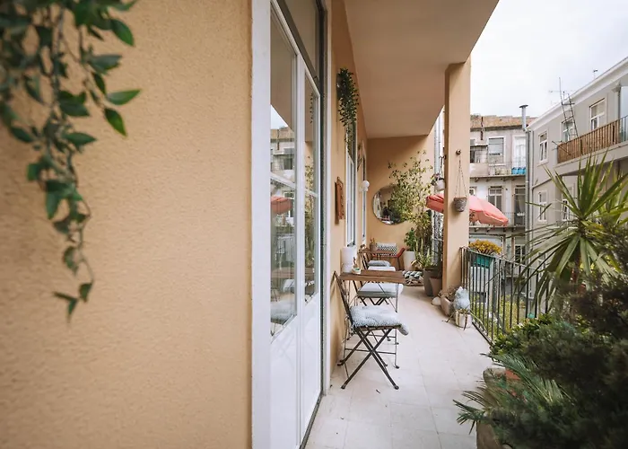 House Sao Bento