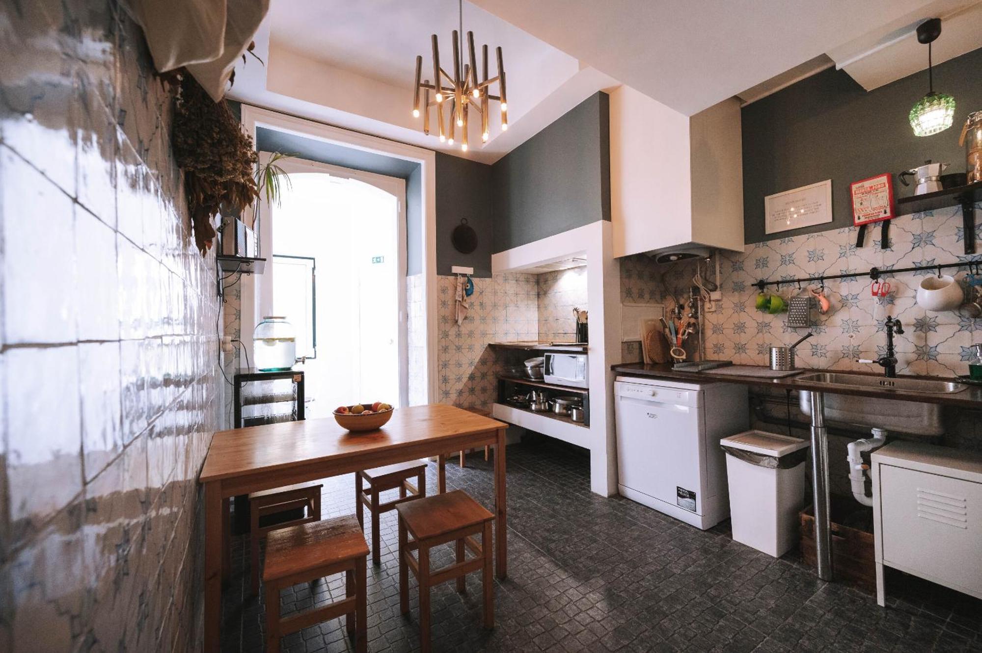 House Sao Bento Gasthuis 2*