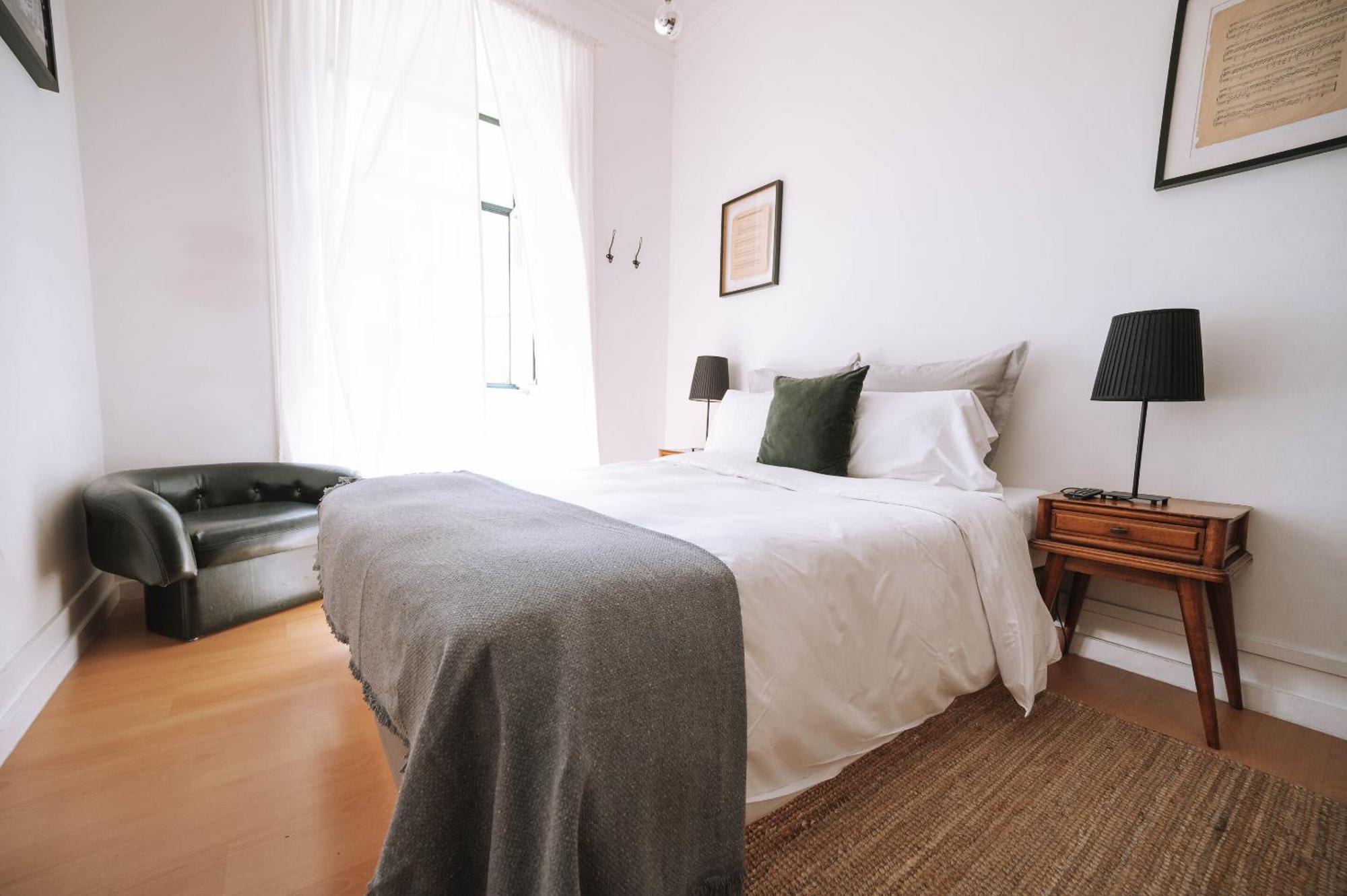 House Sao Bento 2* Lissabon