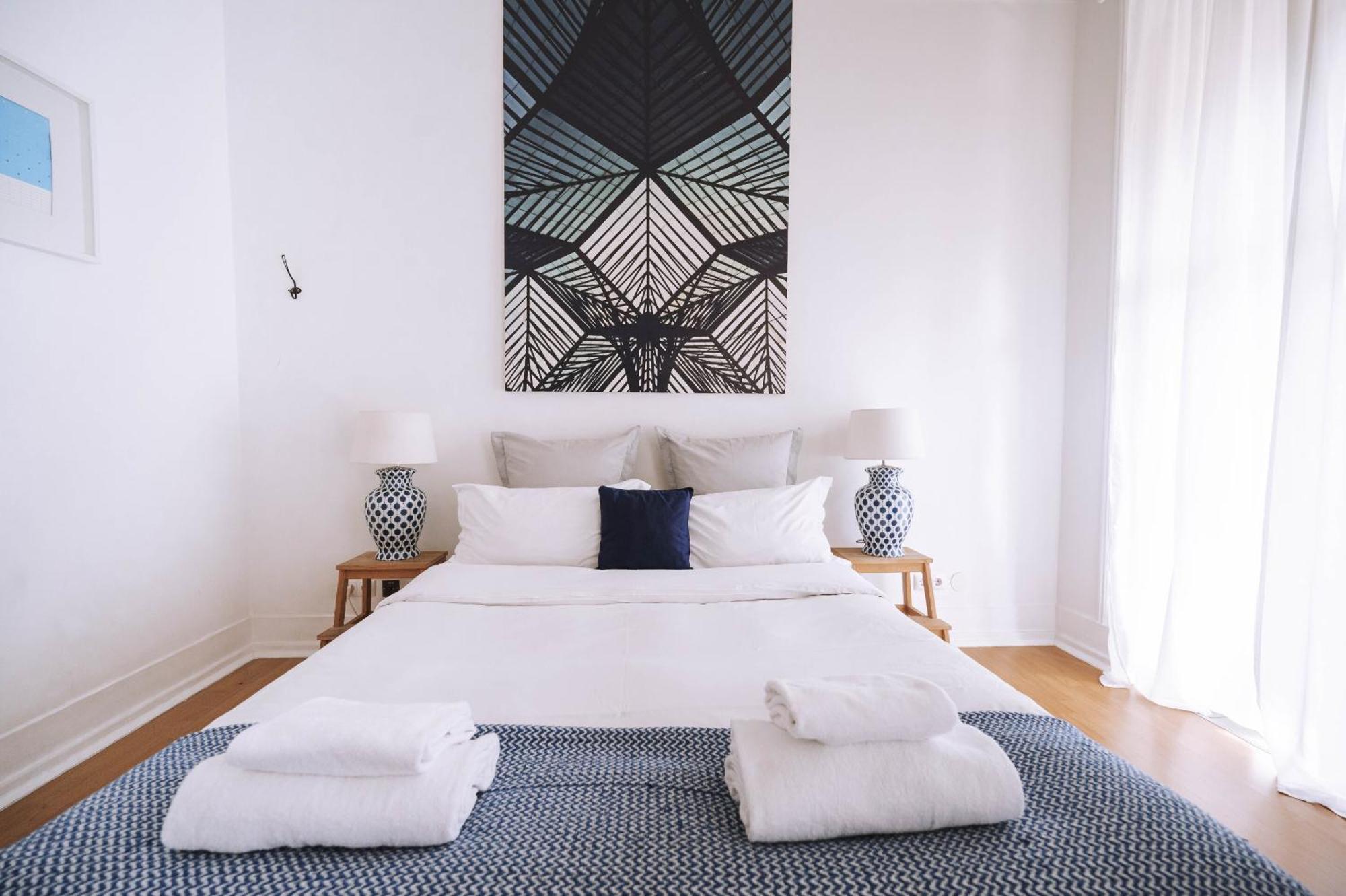 House Sao Bento Gasthuis