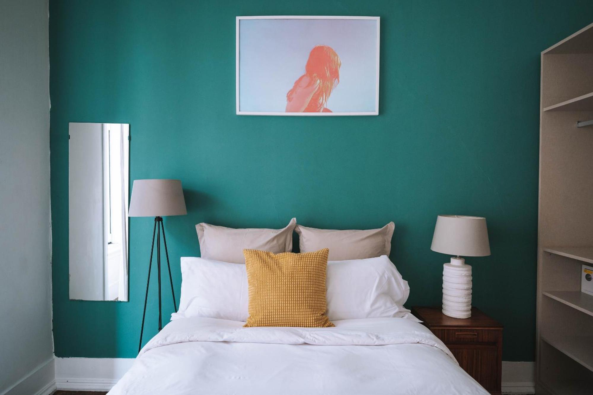 House Sao Bento Gasthuis 2*