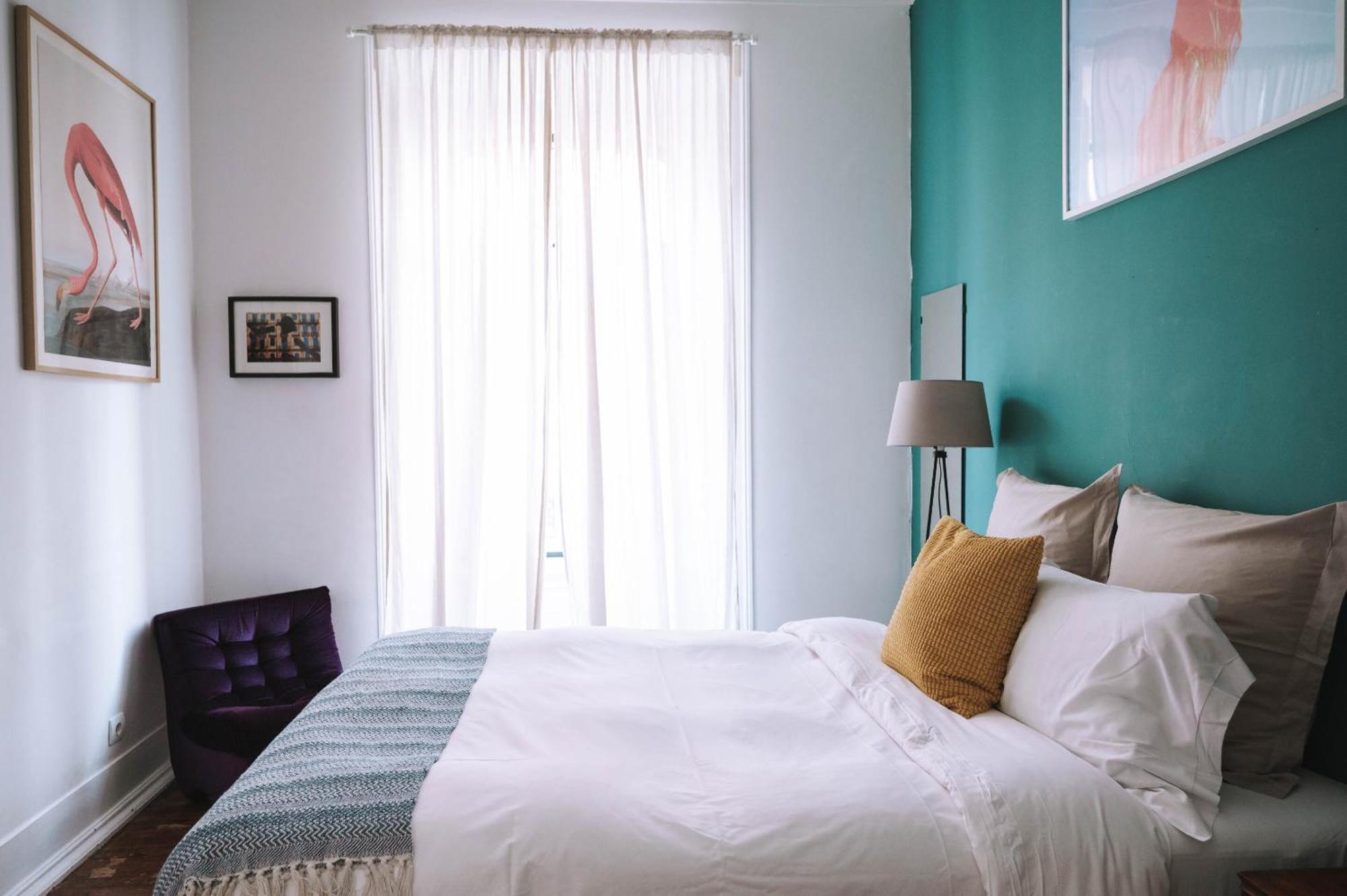 Gasthuis House Sao Bento 2*