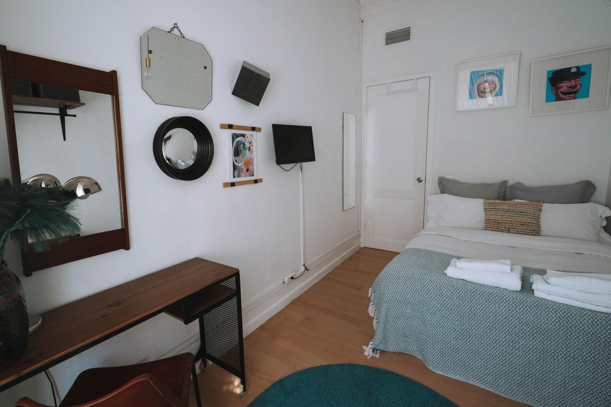 House Sao Bento 2* Lissabon