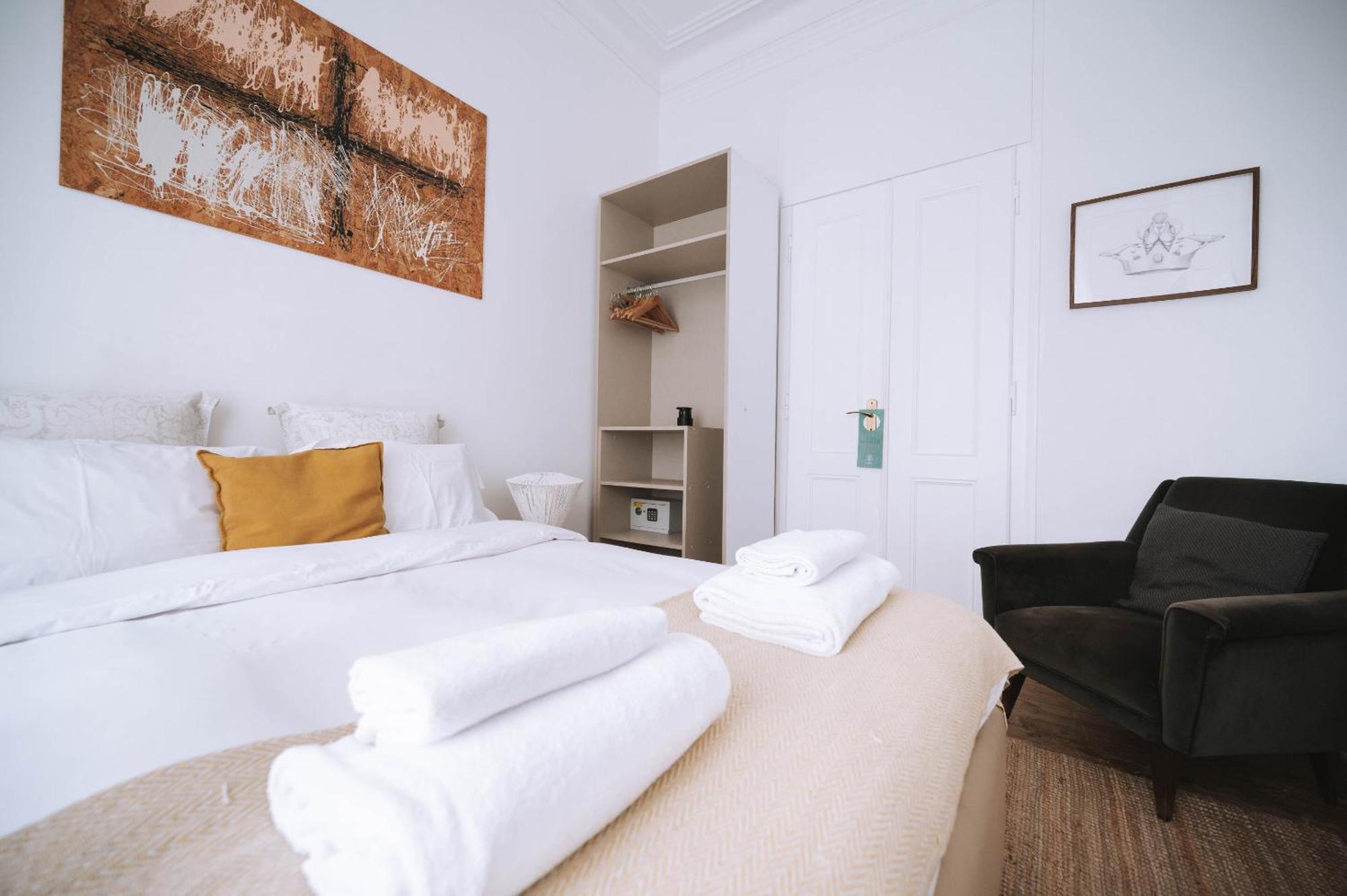 Gasthuis House Sao Bento 2*