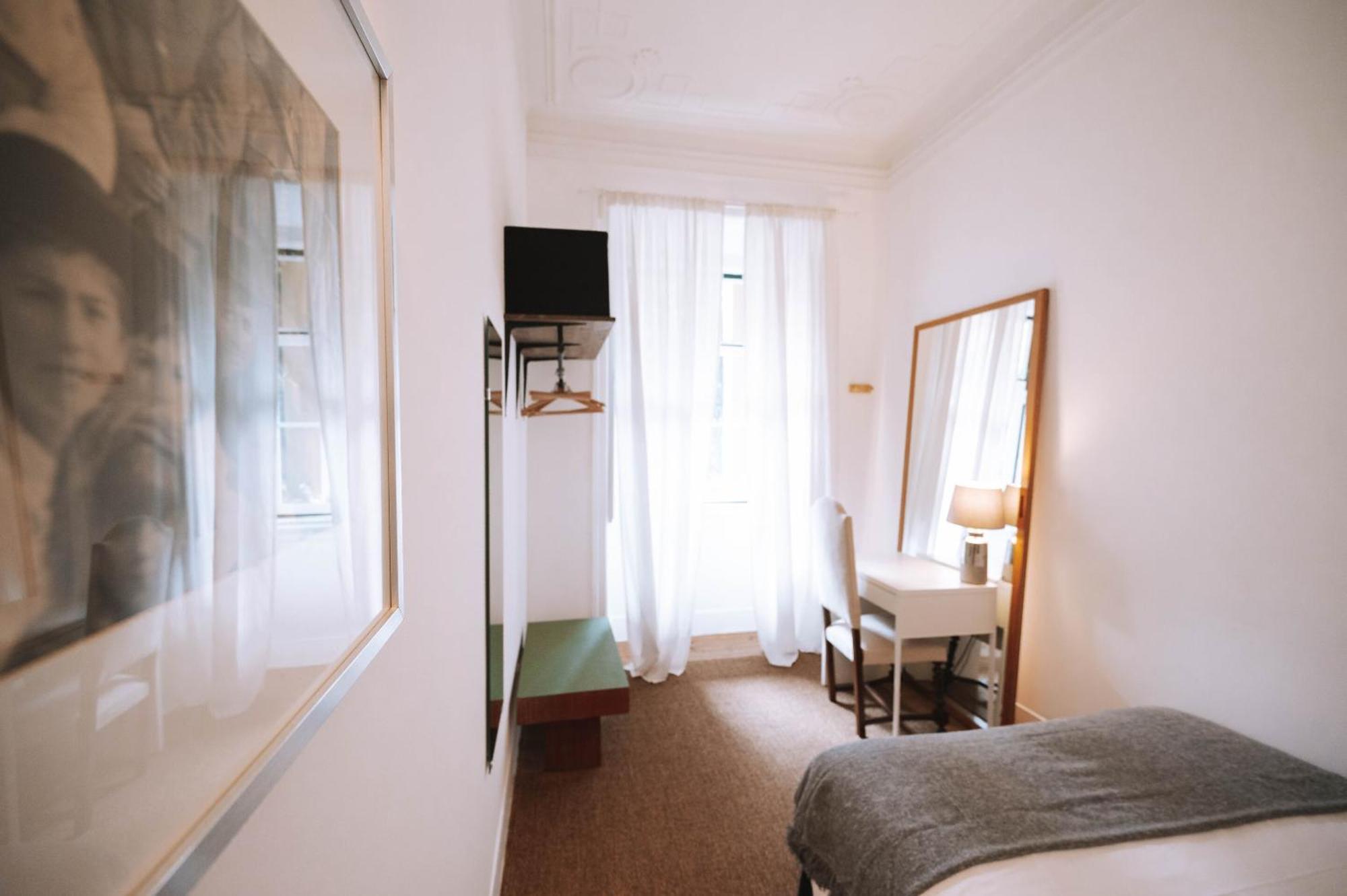 Gasthuis House Sao Bento Lissabon
