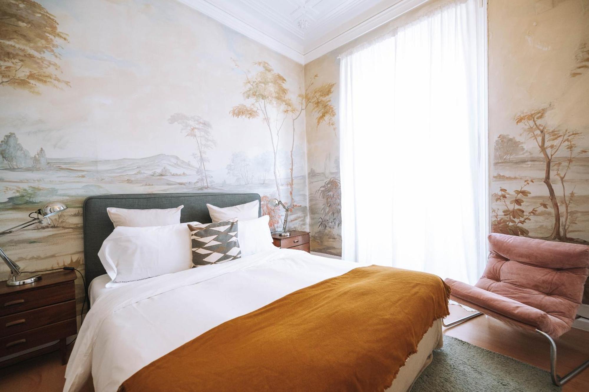 House Sao Bento 2* Lissabon