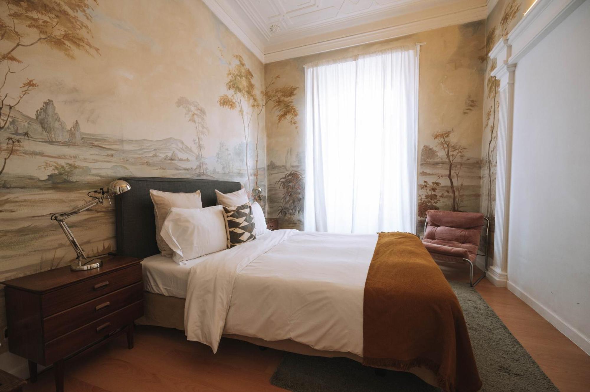 House Sao Bento Gasthuis 2*