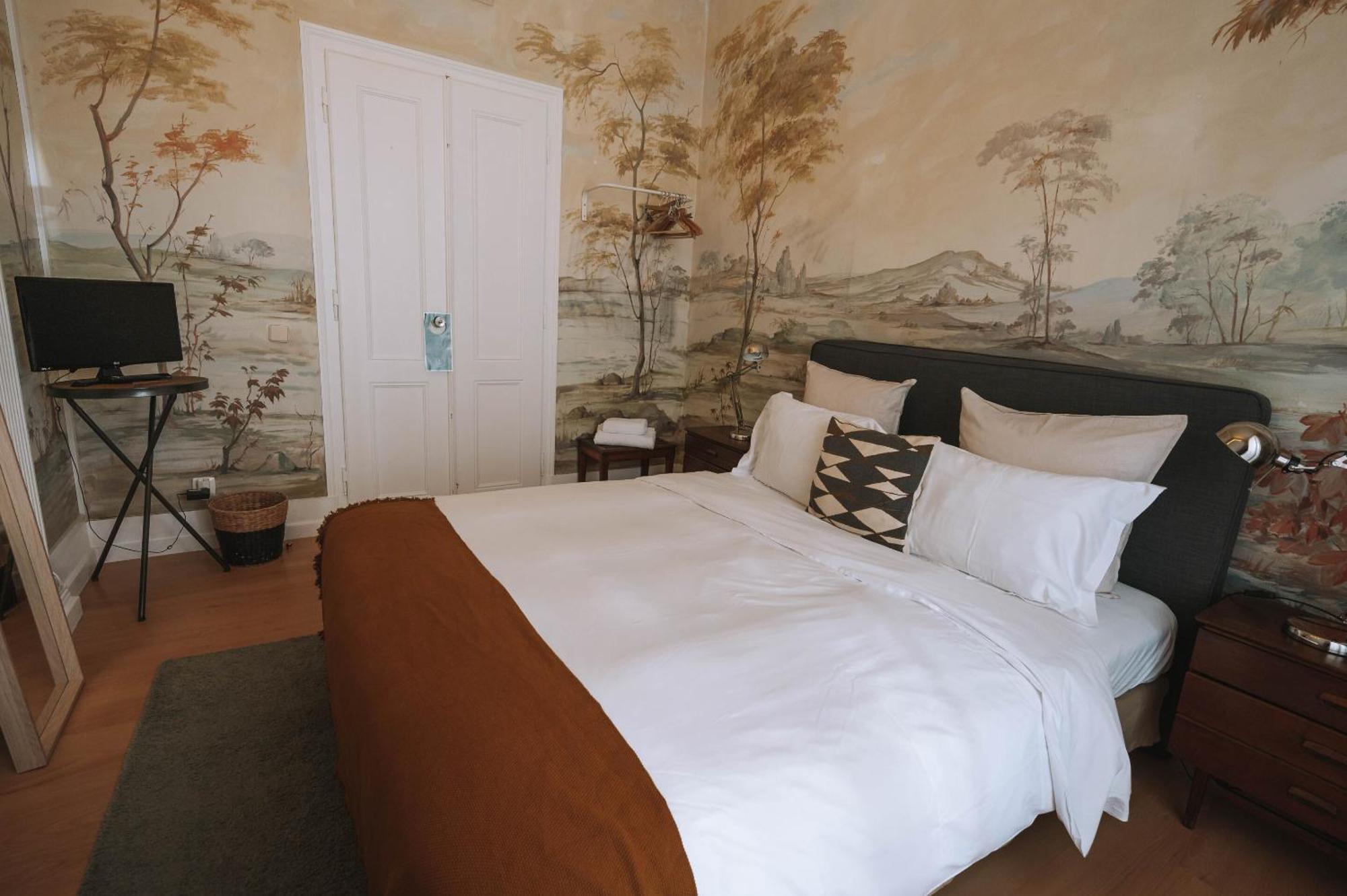 Gasthuis House Sao Bento 2*