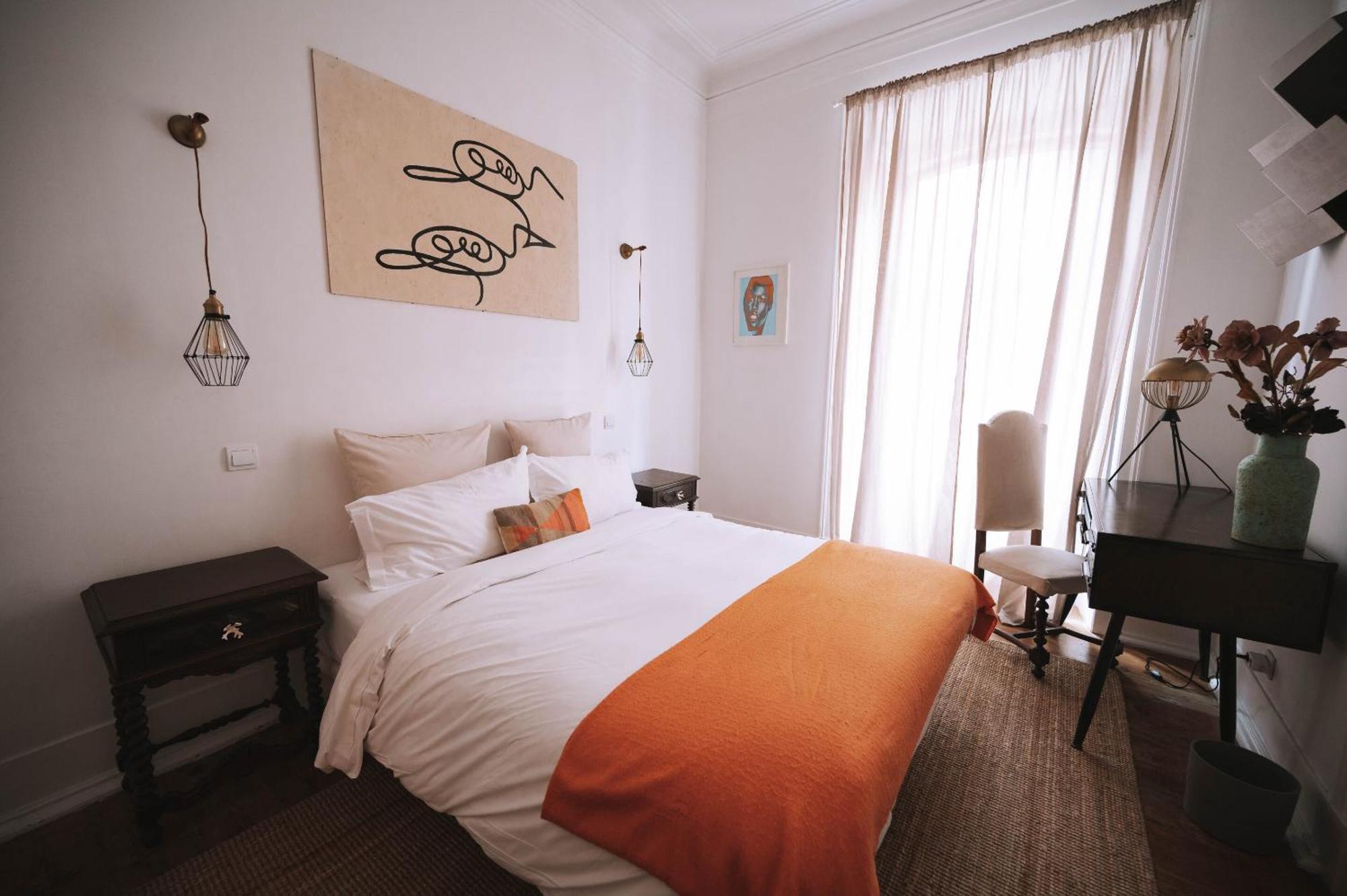 Gasthuis House Sao Bento 2*