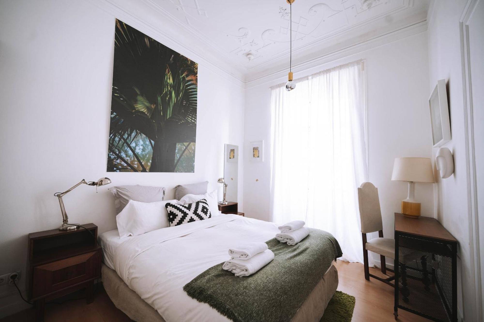 House Sao Bento