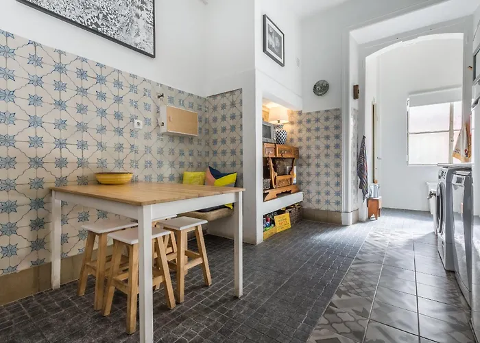 House Sao Bento