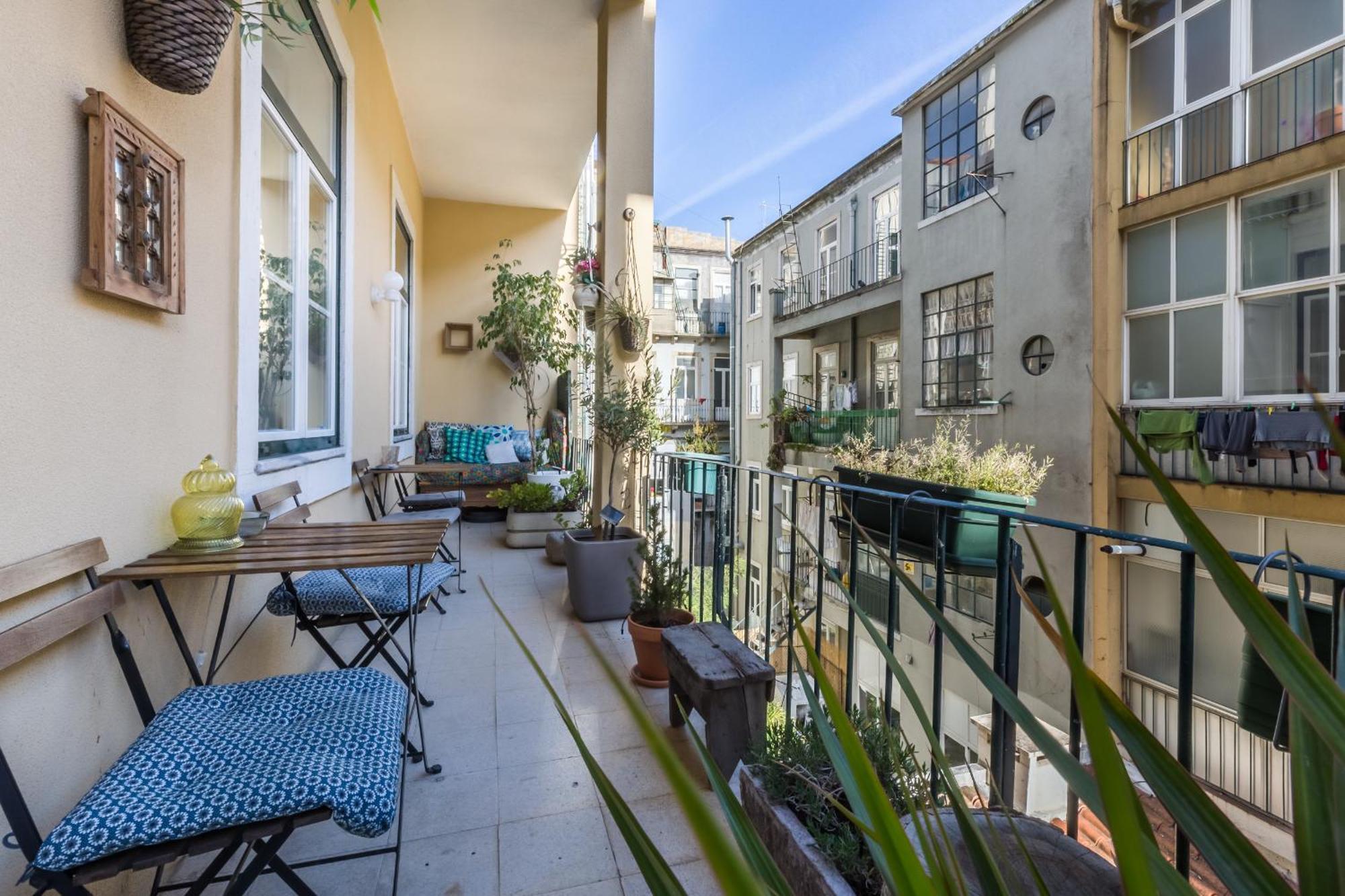Gasthuis House Sao Bento 2*