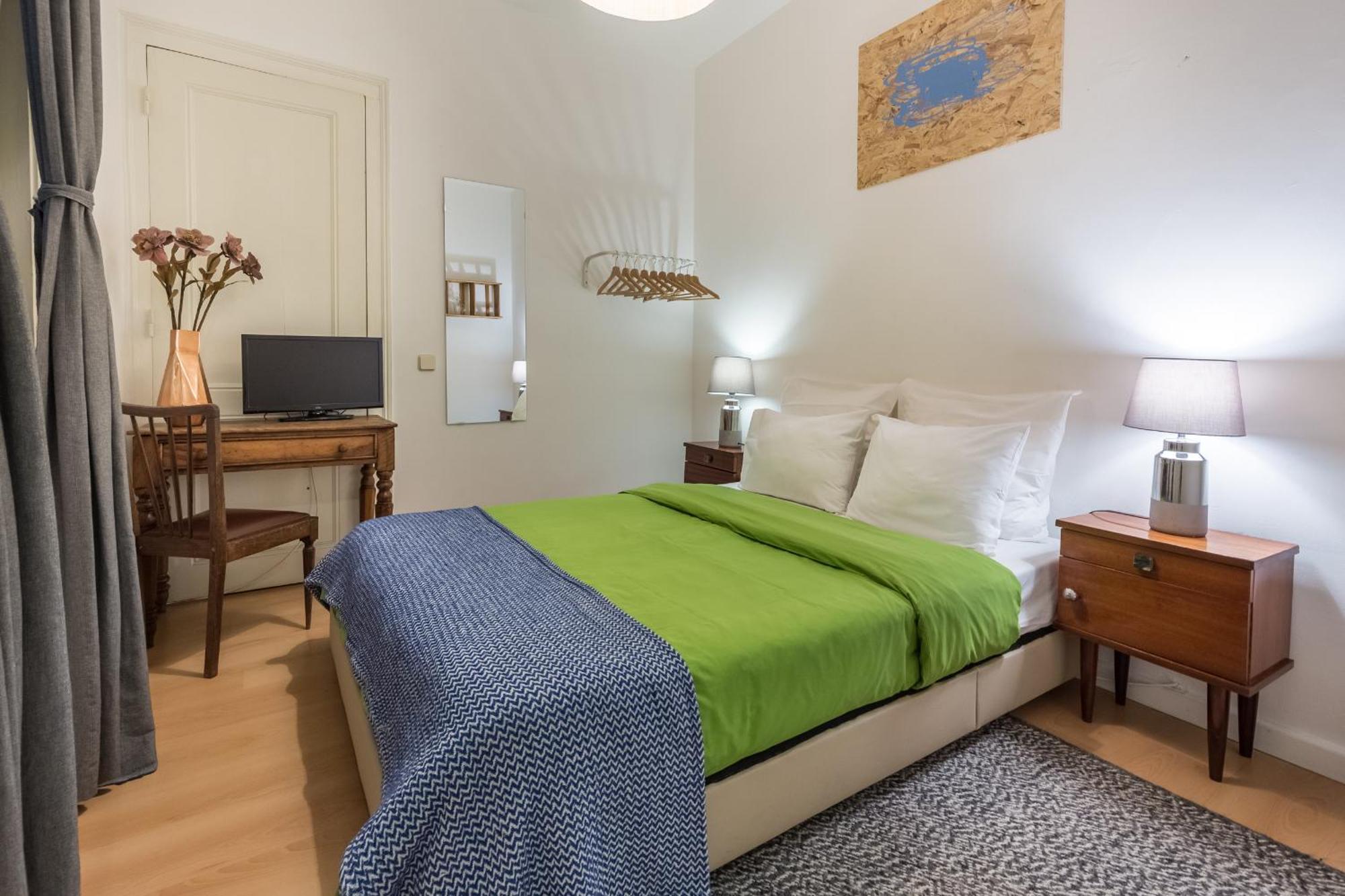 House Sao Bento Gasthuis 2*