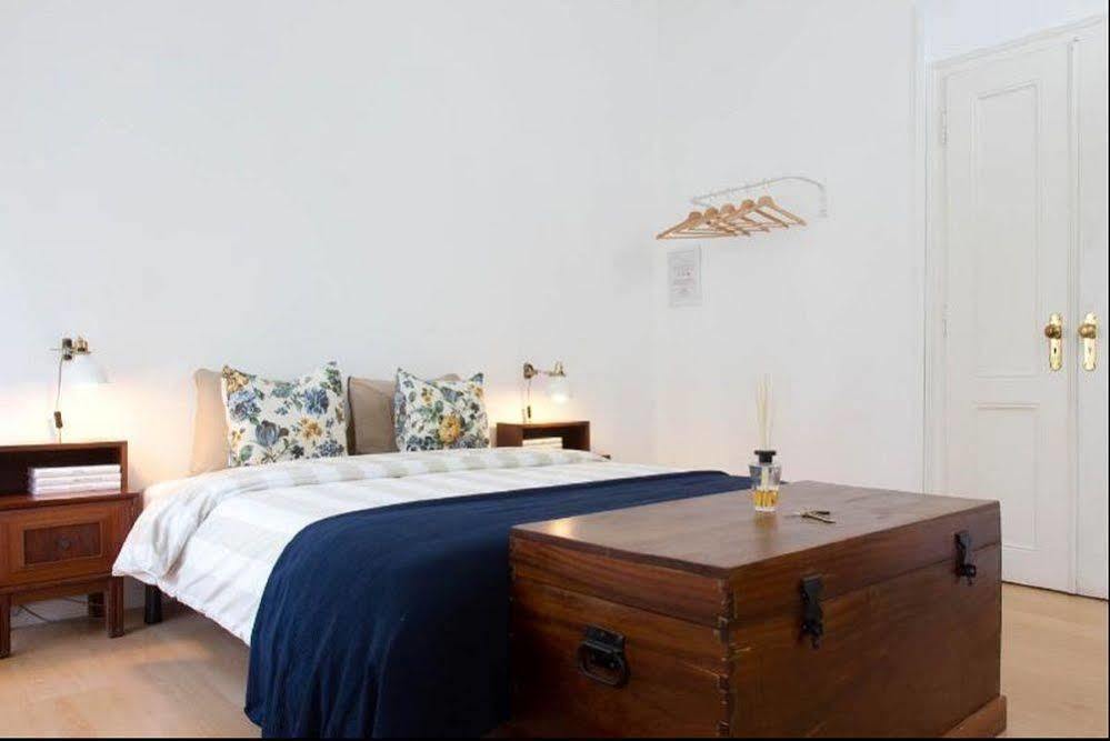 House Sao Bento 2* Lissabon