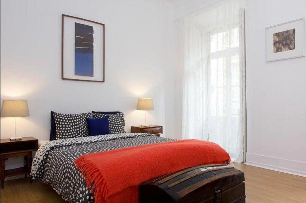 Gasthuis House Sao Bento 2*