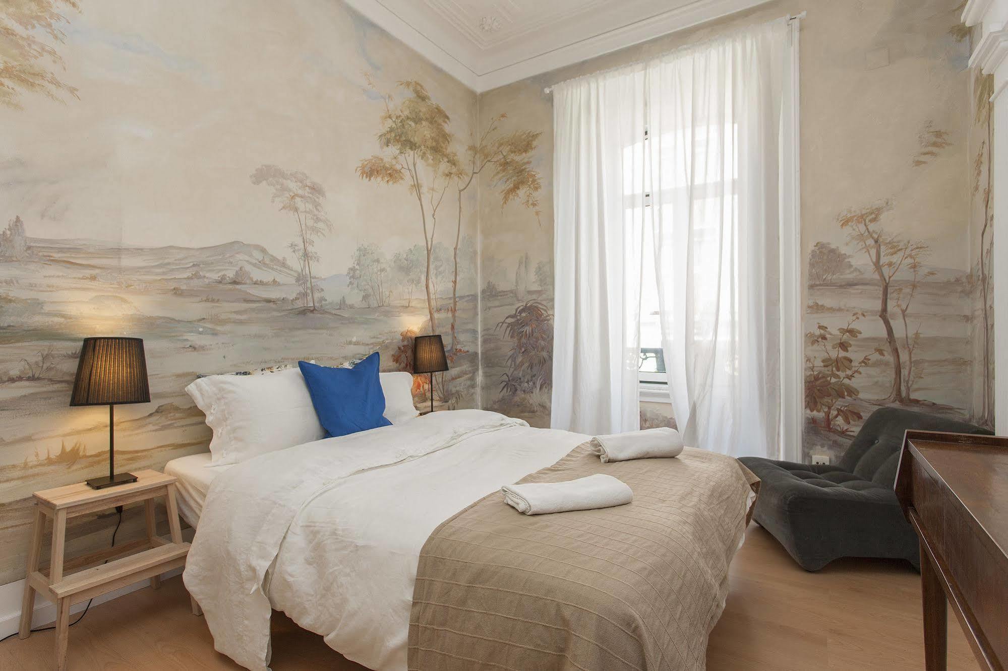 House Sao Bento Gasthuis Lissabon