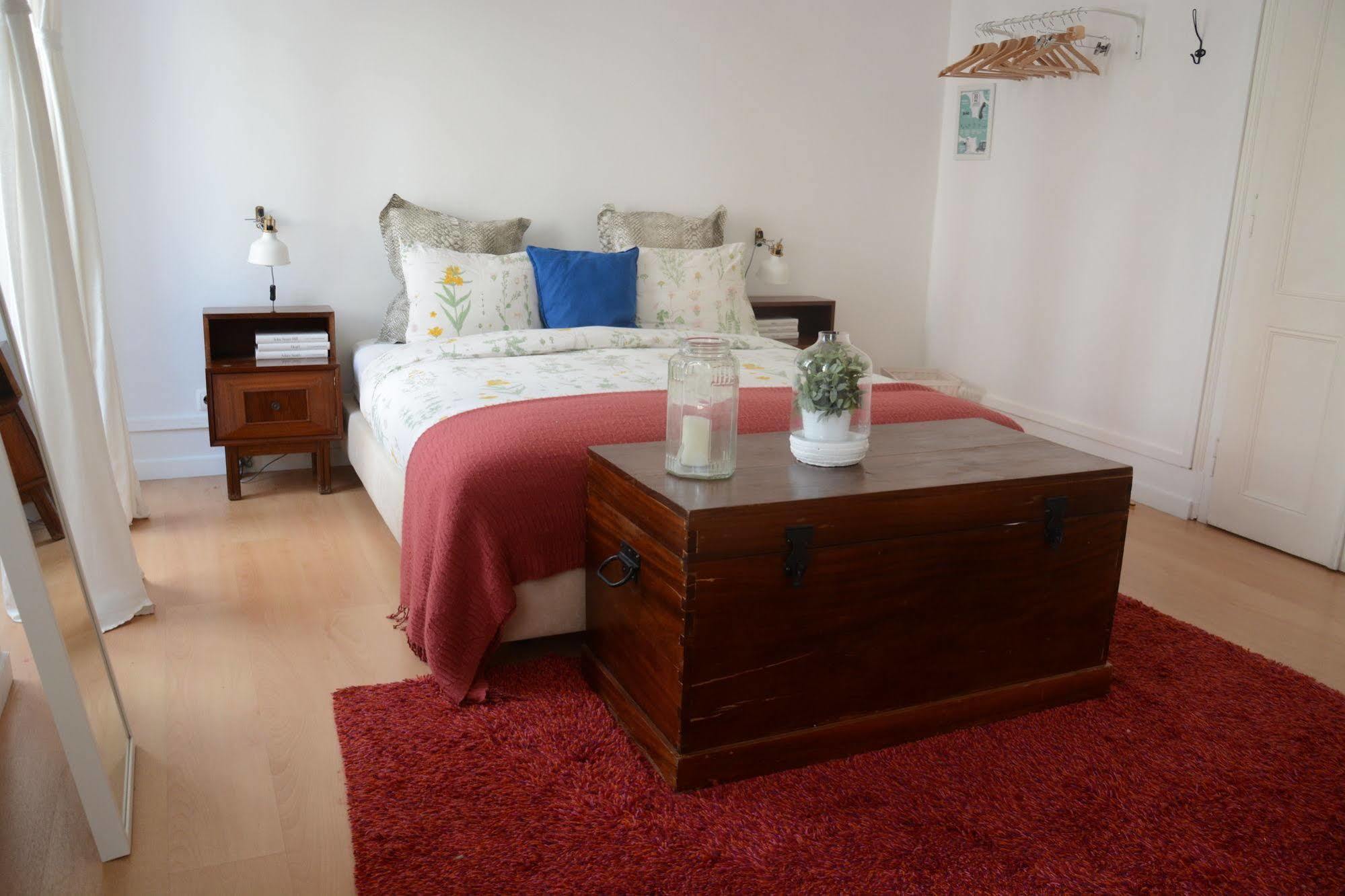 Gasthuis House Sao Bento