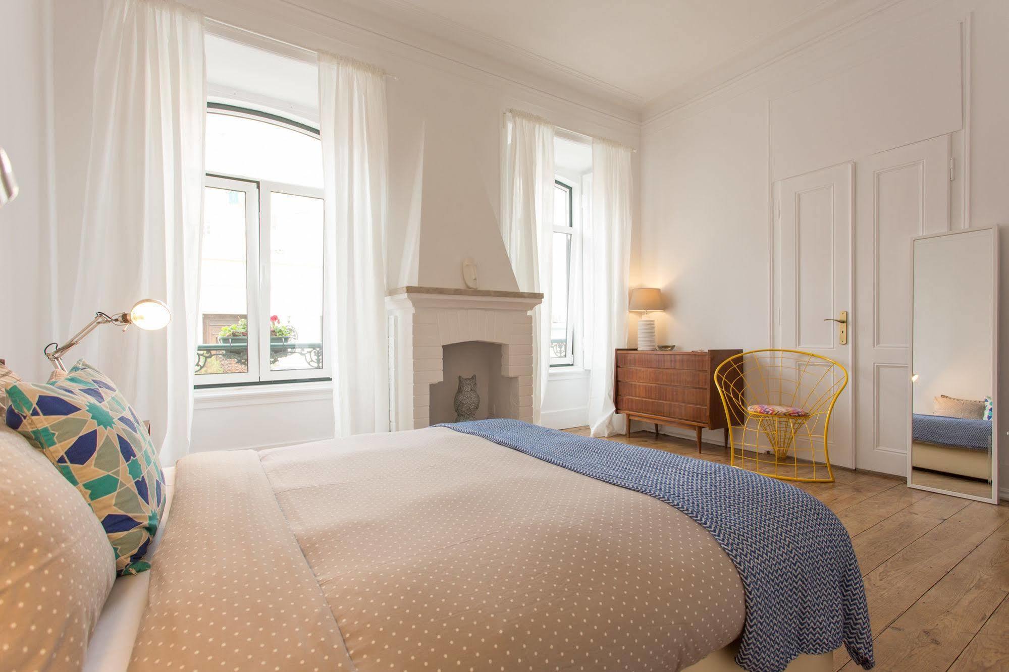 House Sao Bento 2* Lissabon