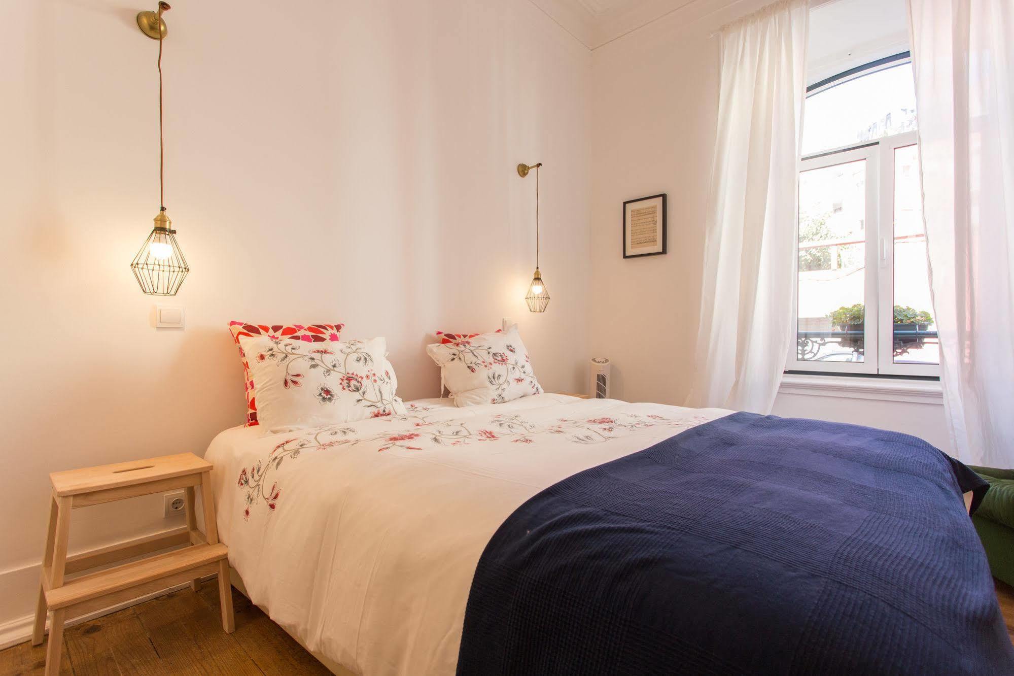Gasthuis House Sao Bento 2*
