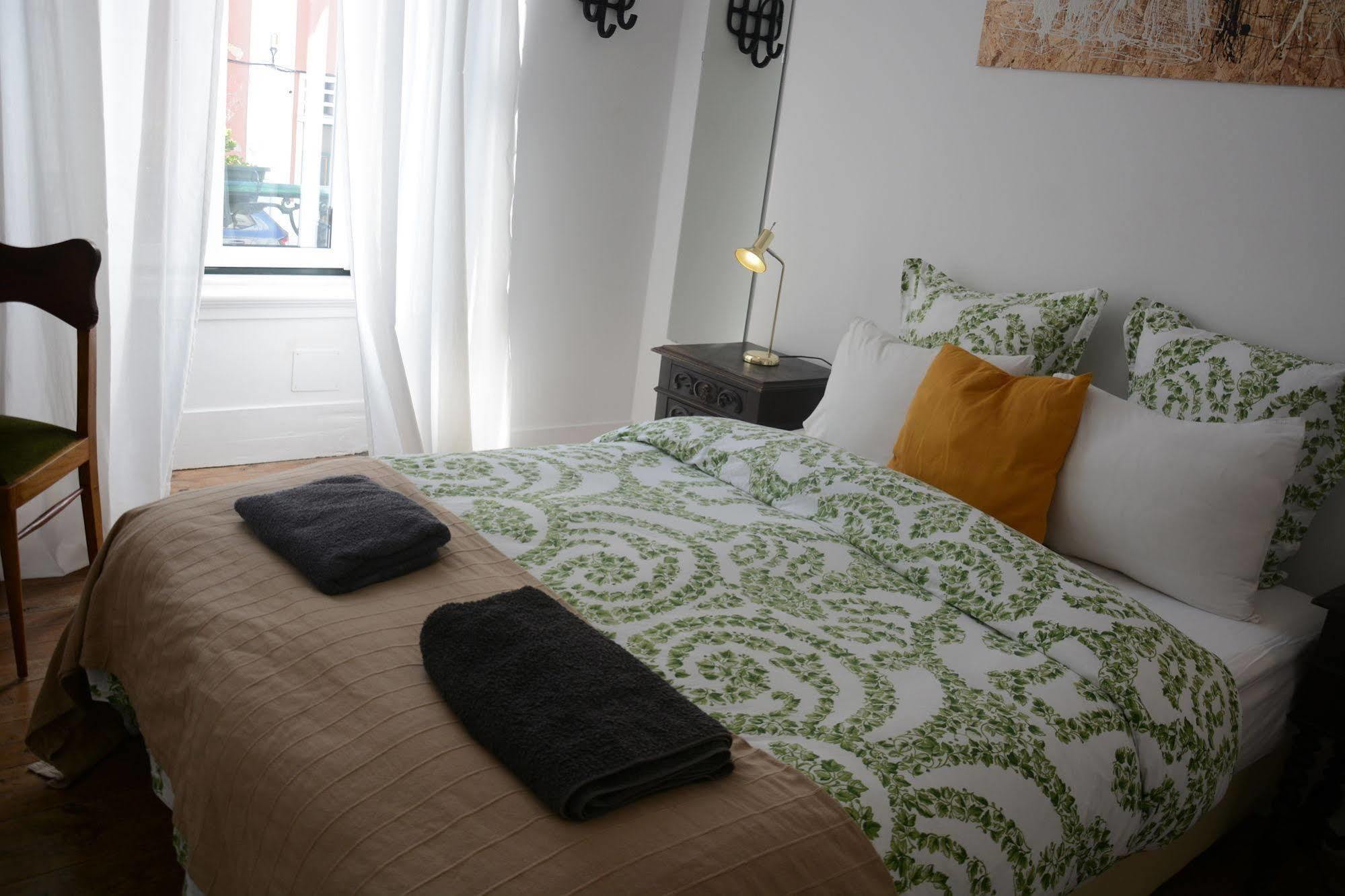 Gasthuis House Sao Bento