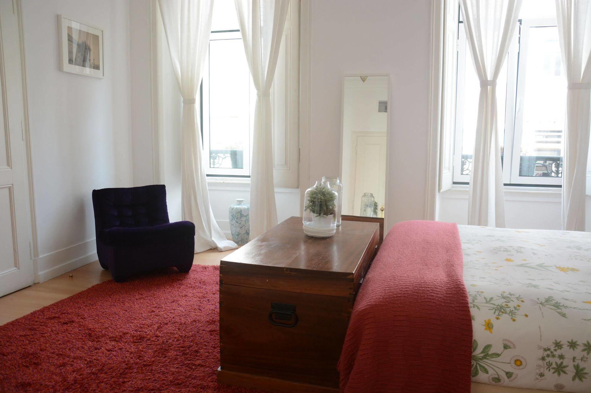 House Sao Bento Gasthuis