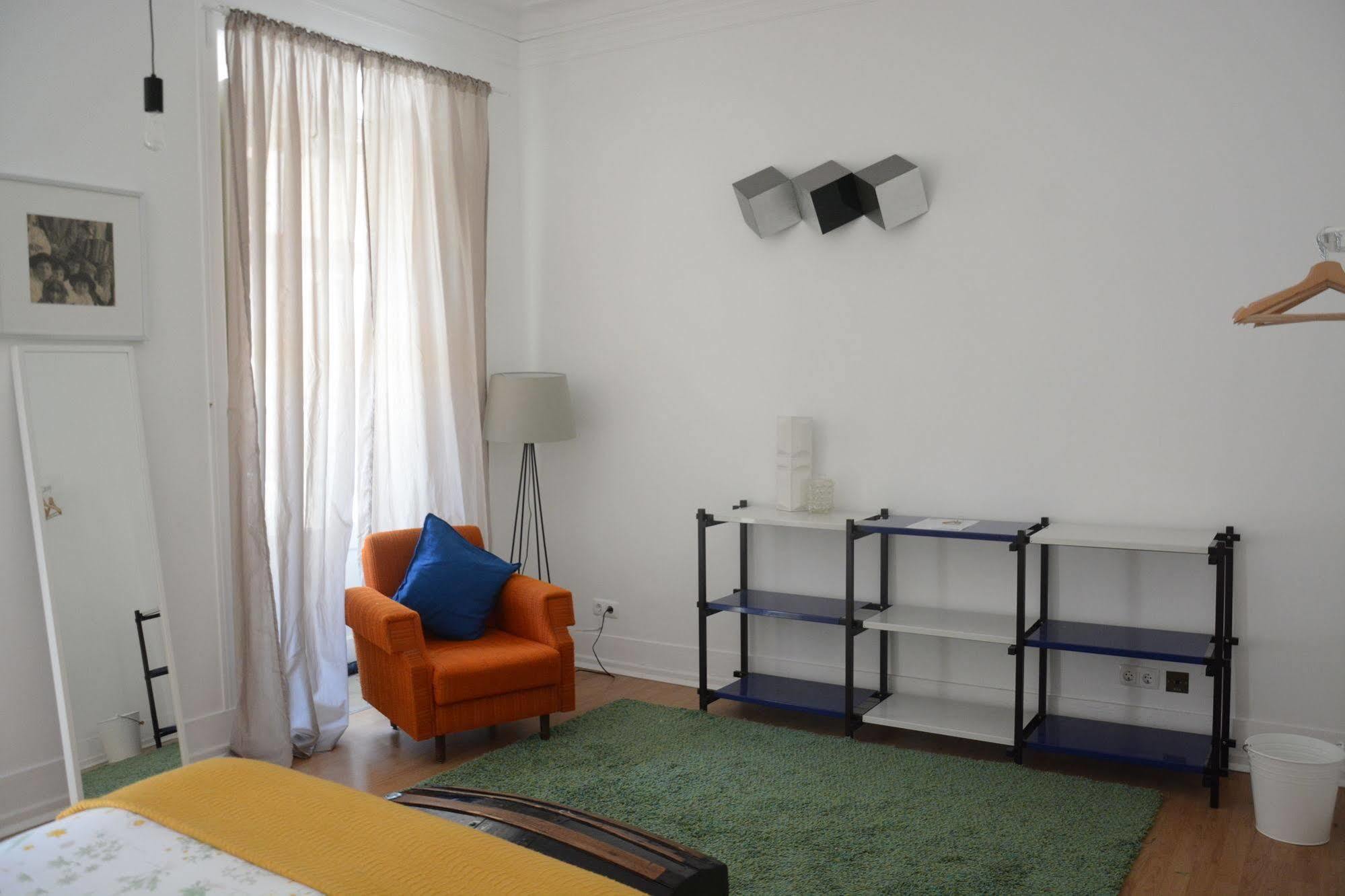 House Sao Bento Gasthuis