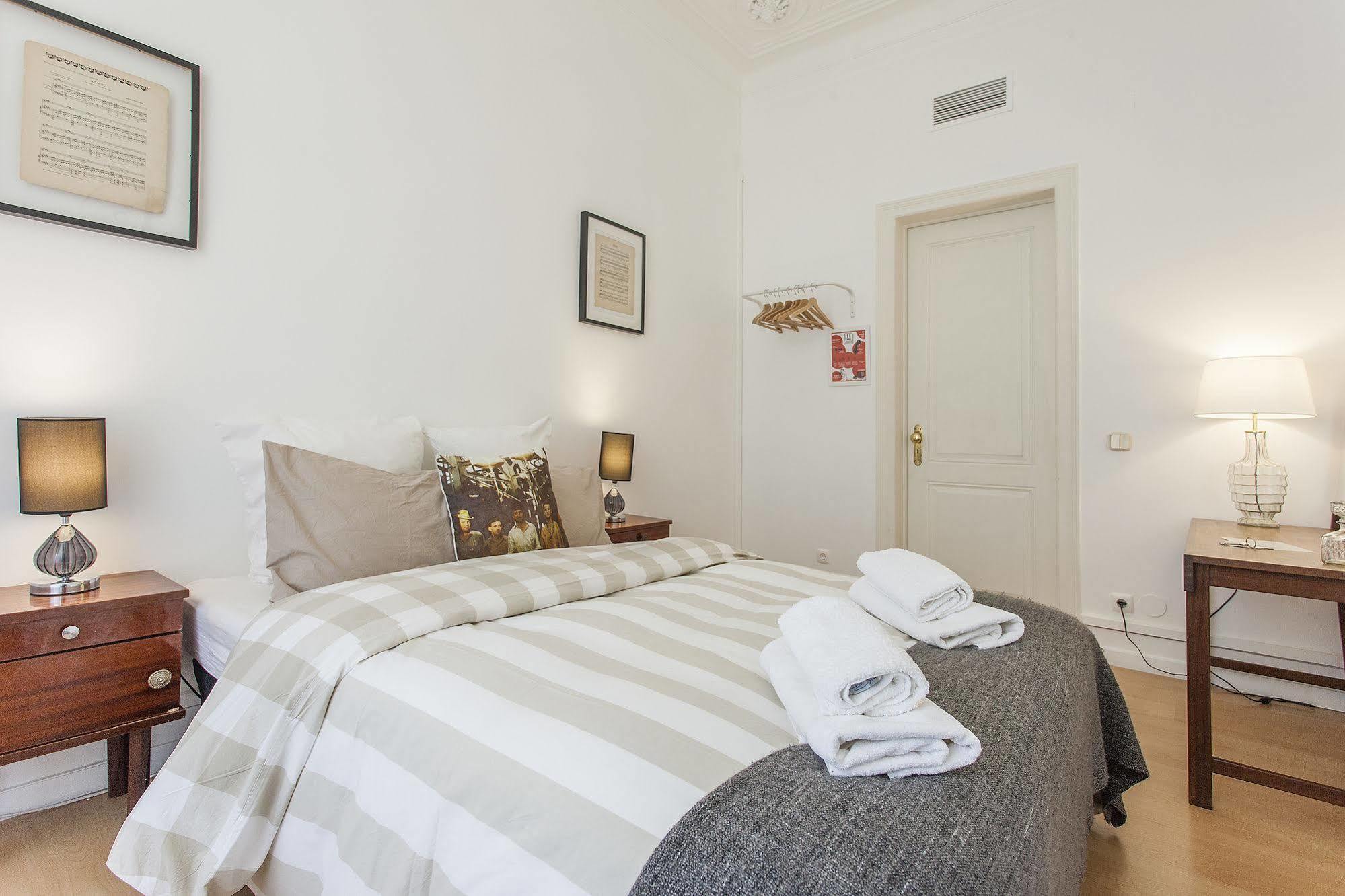 House Sao Bento 2* Lissabon