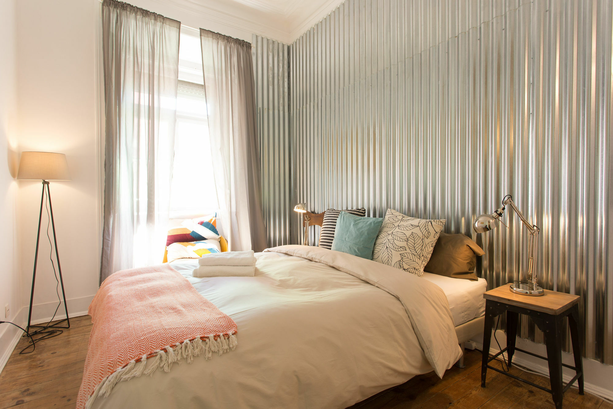 Gasthuis House Sao Bento