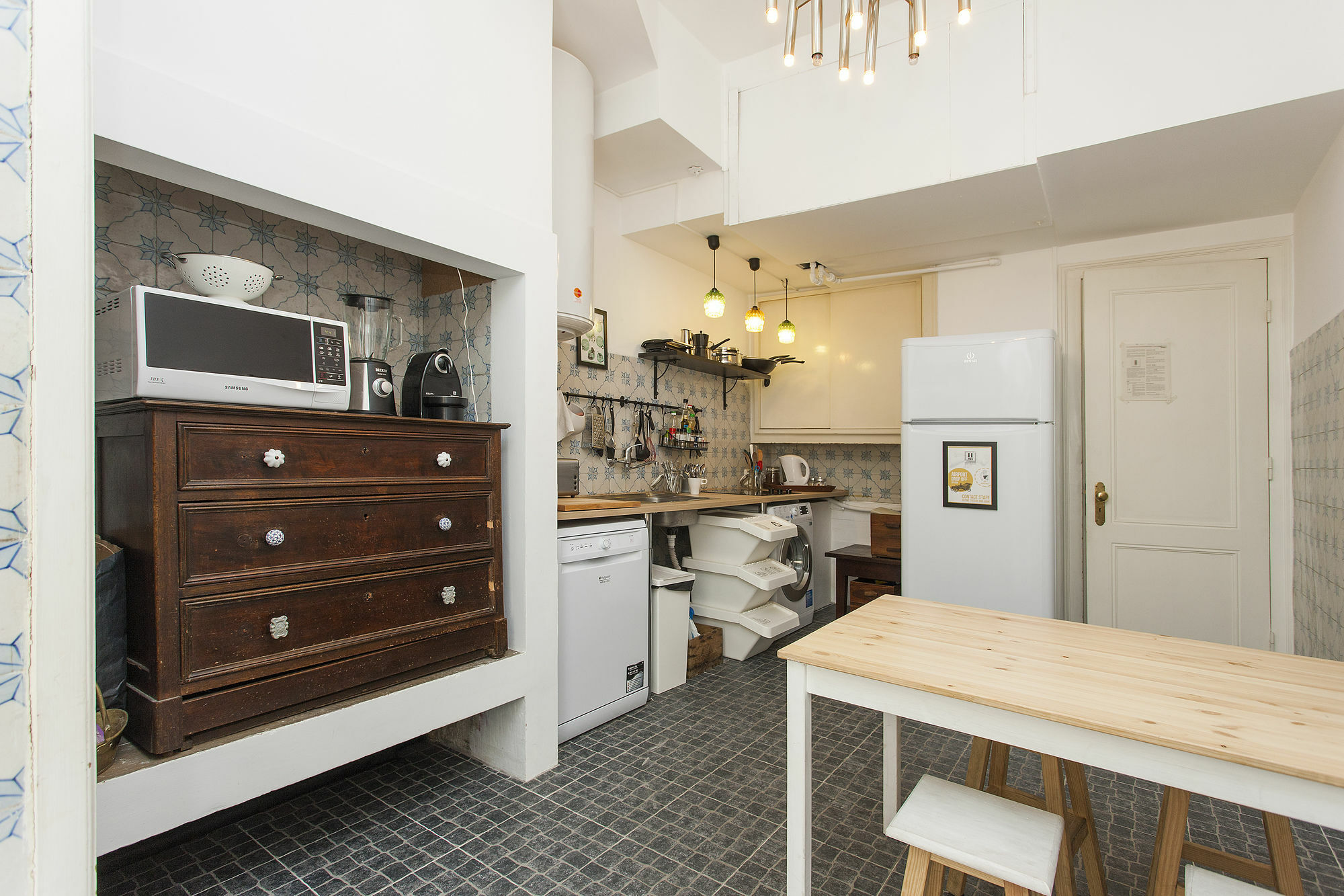 Gasthuis House Sao Bento